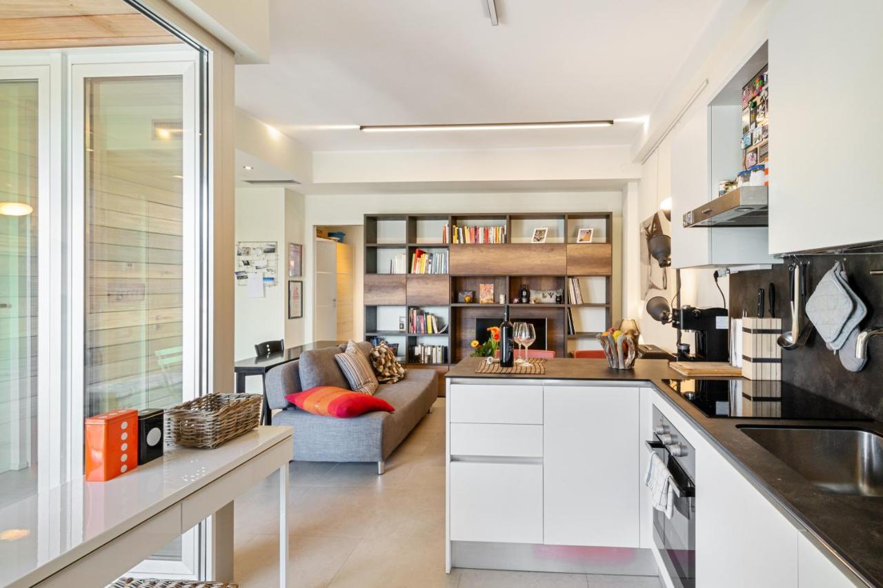 Parma Railway Station Apartment エクステリア 写真